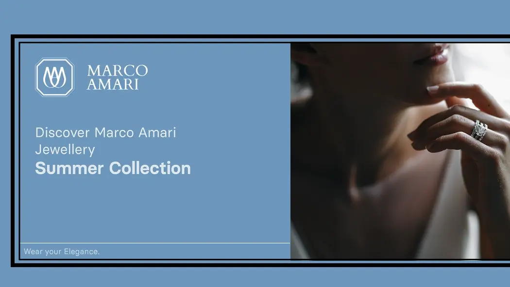 Marco amari - 1