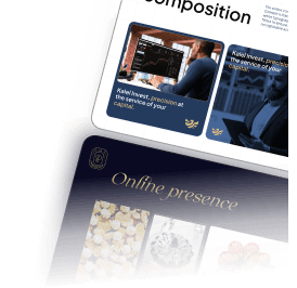 Design Offline / Online